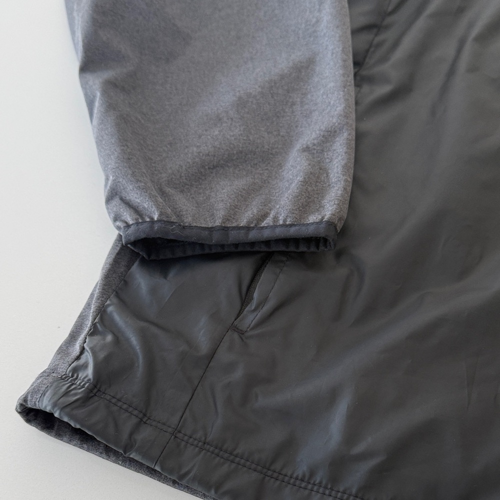 Nike Two-tone Lightweight Jacket - image 8